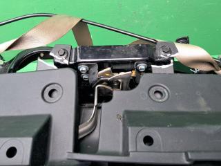 Ноускат HONDA WR-V DG5 3 ракурс