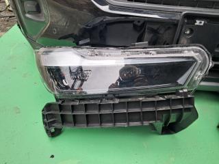Ноускат HONDA WR-V DG5 4 ракурс