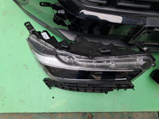 Ноускат HONDA WR-V DG5 5 ракурс