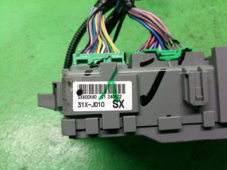 Электронный блок HONDA WR-V DG5 SXA00X40 3 ракурс