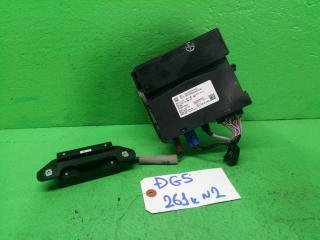Электронный блок HONDA WR-V DG5 8B110-31X-J011 1 ракурс