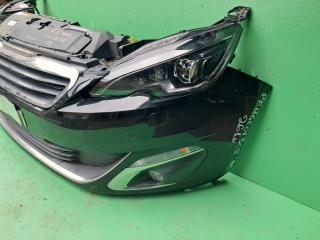 Ноускат PEUGEOT 308 T92 5 ракурс