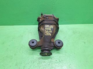 Редуктор задний TOYOTA CROWN GRS183 41110-30A20 1 ракурс