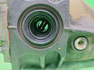 Редуктор задний TOYOTA CROWN GRS183 41110-30A20 5 ракурс