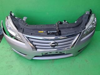 Ноускат NISSAN SYLPHY TB17 2 ракурс