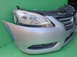 Ноускат NISSAN SYLPHY TB17 3 ракурс