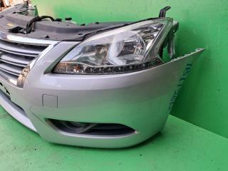 Ноускат NISSAN SYLPHY TB17 5 ракурс