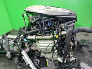 Двигатель NISSAN FUGA PNY50 VQ35-DE 841899B 3 ракурс