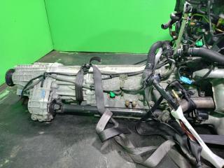 АКПП NISSAN FUGA PNY50 VQ35-DE RE5R05A RC36 2 ракурс