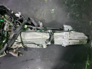 АКПП NISSAN FUGA PNY50 VQ35-DE RE5R05A RC36 3 ракурс
