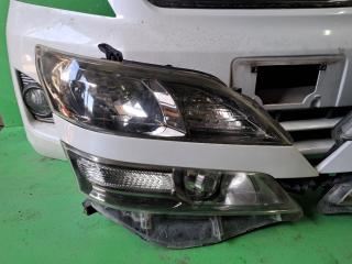 Ноускат TOYOTA VELLFIRE GGH25 2 ракурс