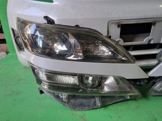Ноускат TOYOTA VELLFIRE GGH25 3 ракурс