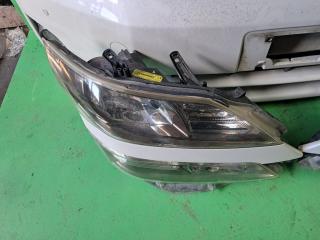 Ноускат TOYOTA VELLFIRE GGH25 4 ракурс