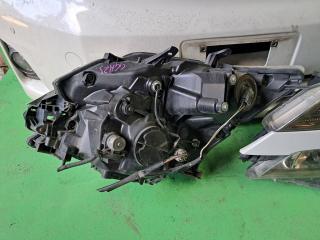 Ноускат TOYOTA VELLFIRE GGH25 5 ракурс