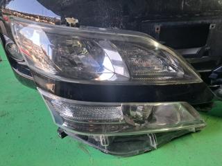 Ноускат TOYOTA VELLFIRE GGH25 5 ракурс