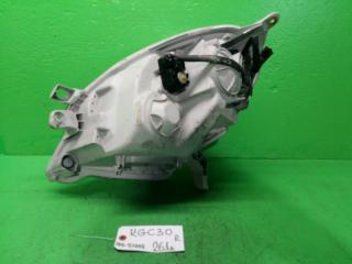 Фара правая TOYOTA PASSO KGC30 100-51007 2 ракурс