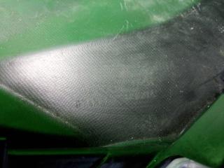 Фара левая HONDA FIT GP1 P9604 3 ракурс