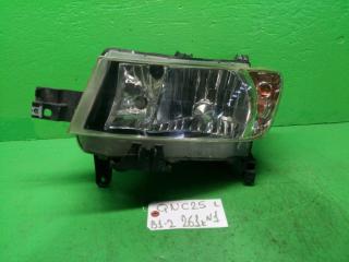 Фара левая TOYOTA BB QNC25 B1-2 1 ракурс