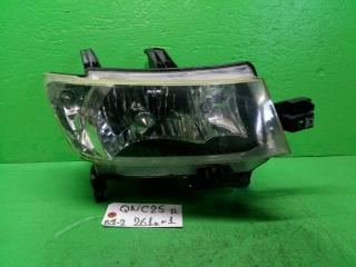Фара правая TOYOTA BB QNC25 B1-2 1 ракурс