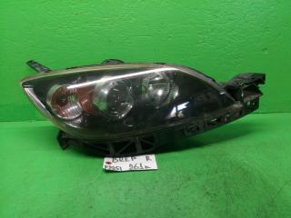 Фара правая MAZDA AXELA BKEP P2951 1 ракурс