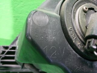 Фара правая MAZDA AXELA BKEP P2951 3 ракурс