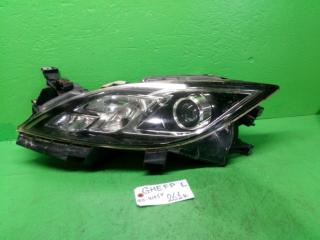 Фара левая MAZDA ATENZA GHEFP 100-41054 1 ракурс