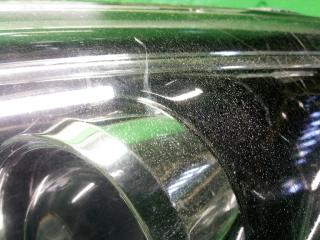 Фара левая MAZDA ATENZA GHEFP 100-41054 3 ракурс
