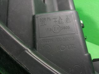 Фара правая SUZUKI SOLIO MA15S 100-59273 3 ракурс