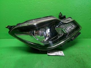 Фара правая SUZUKI SOLIO MA15S 100-59273 1 ракурс