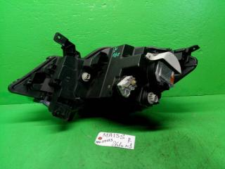 Фара правая SUZUKI SOLIO MA15S 100-59273 2 ракурс