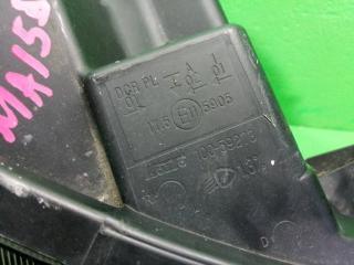 Фара правая SUZUKI SOLIO MA15S 100-59273 4 ракурс