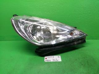 Фара правая HONDA FIT GP1 P9604 1 ракурс