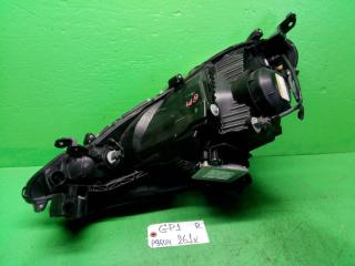 Фара правая HONDA FIT GP1 P9604 2 ракурс