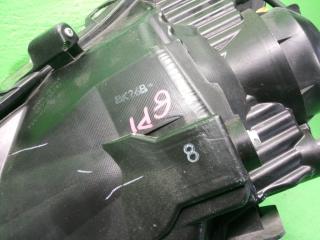 Фара правая HONDA FIT GP1 P9604 4 ракурс