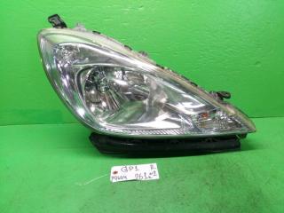 Фара правая HONDA FIT GP1 P9604 1 ракурс