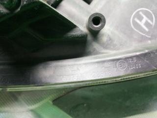 Фара правая HONDA INSIGHT ZE2 100-22878 2 ракурс