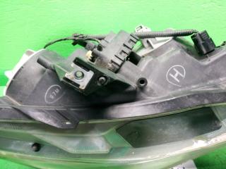 Фара правая HONDA INSIGHT ZE2 100-22878 3 ракурс