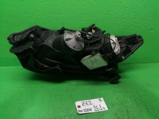 Фара правая HONDA INSIGHT ZE2 100-22878 4 ракурс