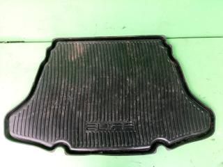 Коврик багажника TOYOTA PRIUS ZVW50 2 ракурс
