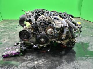 Двигатель TOYOTA PIXIS VAN S331M KF-DET G269598 2 ракурс