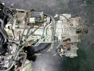 АКПП TOYOTA PIXIS VAN S331M KF-DET 3 ракурс
