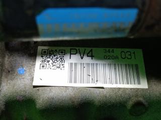АКПП TOYOTA PIXIS VAN S331M KF-DET 5 ракурс