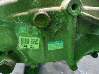 АКПП TOYOTA PIXIS VAN S331M KF-DET 1 ракурс