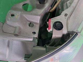 Ноускат TOYOTA SPACIO AE111 5 ракурс Ноускат TOYOTA SPACIO AE111 5 ракурс