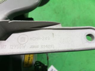 Фара правая TOYOTA PASSO KGC10 100-51767 4 ракурс
