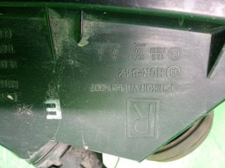 Фара правая MITSUBISHI DELICA D3 BM20 H007 3 ракурс