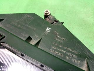 Фара правая MITSUBISHI DELICA D3 BM20 H007 5 ракурс