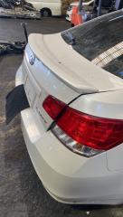Спойлер SUBARU LEGACY BM9 4 ракурс