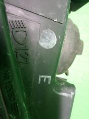 Фара левая MITSUBISHI PAJERO IO H77W 100-87312 4 ракурс