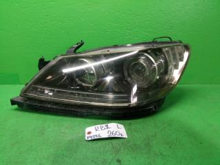Фара левая HONDA LEGEND KB1 P4246 1 ракурс